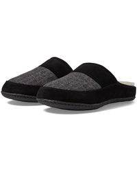 Sorel - Falcon Ridge Ii Scuff (/Jet) Shoes - Lyst