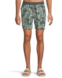 O'neill Sportswear - Hermosa E Waist 17 Boardshorts Swimwear Xl (38-40" Waist) Elastane/Polyester - Lyst