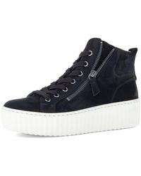 Women's Gabor High-top sneakers from $189 | Lyst