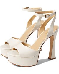 MICHAEL Michael Kors Sandal heels for Women | Online Sale up to 50% off ...