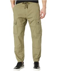 levis cargo joggers