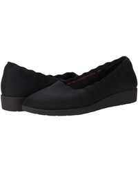 Skechers Wedge shoes and pumps for Women | Lyst