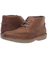 clarks vargo apron