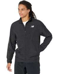 New Balance Jackets for Men | Online Sale up to 69% off | Lyst