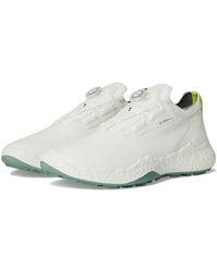 Ecco - Biom Hybrid 5 Boa Waterproof Golf Shoe Golf Shoes Eu 44 (Us 10-10.5) D - Lyst