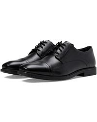 Nunn Bush - Baxter Cap Toe Oxford Lace Up Wing Tip Shoes 10.5 M (D) Leather - Lyst