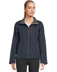 Helly Hansen - Crew Jacket 2.0 - Lyst