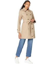 Sam Edelman Raincoats and trench coats 