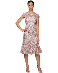 Alex Evenings Dresses for Women - Up to 85% off | Lyst