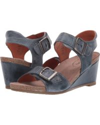 taos wedges