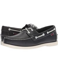 sebago docksides sale