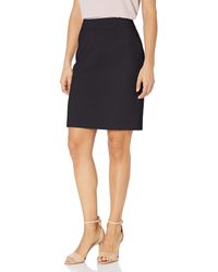 Calvin Klein Knee-length skirts for Women | Online Sale up to 70% off | Lyst