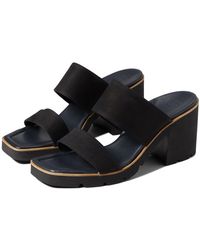 Paul Green Wedge sandals for Women | Online Sale up to 49% off | Lyst