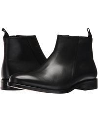 bacco bucci tangier chelsea boot