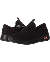 Levi's Low-top sneakers for Women | Online Sale up to 51% off | Lyst
