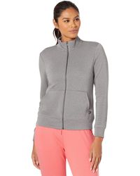 the hoodless hoodie gowalk everywhere jacket