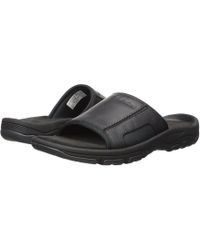 timberland slides mens