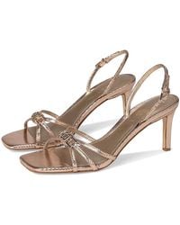 Guess - Twilla Wedge Shoes, Rubber/Synthetic - Lyst