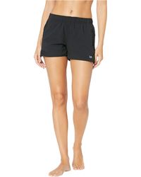 RVCA Shorts for Women | Online Sale up to 59% off | Lyst