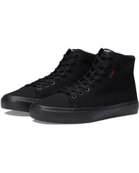 HUGO High-top sneakers for Men | Online Sale up to 65% off | Lyst