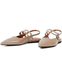 Vagabond Shoemakers - Hermine Patent Leather Maryjane Flat - Lyst