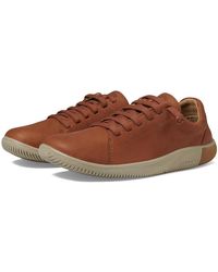 Keen - Knx Lace (Brindle/Plaza) Shoes - Lyst