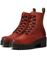 Dr Martens Leona for Women - Up to 40 