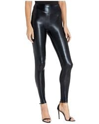 Hue - Body Gloss Leggings Casual Pants, Spandex/Polyester - Lyst