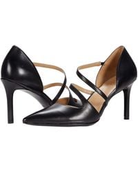 isaac mizrahi arielle ballet flat