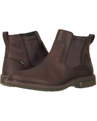 ecco harold gtx boot
