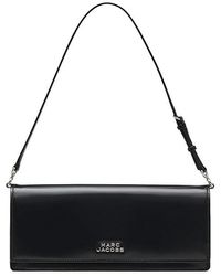 Marc Jacobs - The Glam Mirror Shoulder Bag Handbags, Leather - Lyst