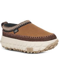 UGG - Venture Daze (Chestnut/Ceramic) Clog Shoes - Lyst