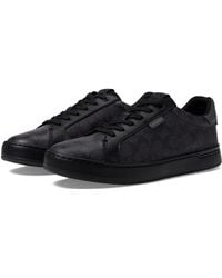 COACH Shoes for Men | Online Sale up to 55% off | Lyst
