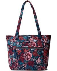 vera bradley vera tote sale