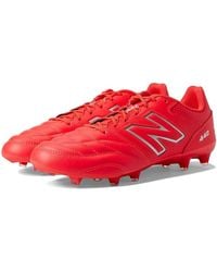 New Balance - 442 V2 Team Fg (/) Shoes - Lyst