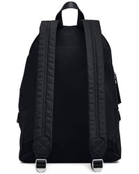 Marc Jacobs Heaven By Nylon Sling Backpack in Black | Lyst