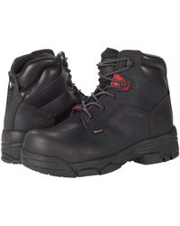 justin driller waterproof comp toe