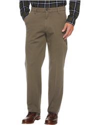 Dockers Pants, Slacks and Chinos for Men | Online Sale up to 69% off | Lyst