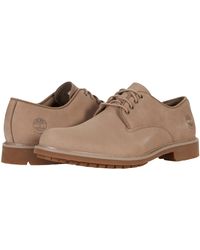 Timberland Oxford shoes for Men | Online Sale up to 50% off | Lyst