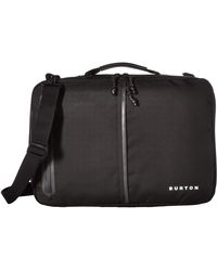 burton switchup pack