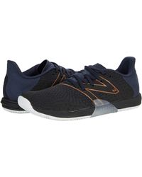 women's new balance minimus 40v1