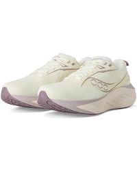 Saucony - Triumph 22 Running Shoes 7 B - Lyst