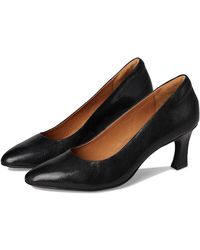 Söfft - Samy High Heels 9.5 M (B) Leather - Lyst