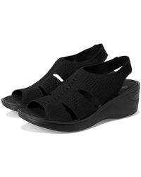Bzees - Double Up Shoes - Lyst