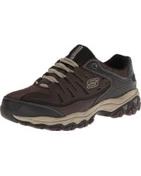Skechers - Afterburn Fitafterburn M. Fit! Fit Loafer - Lyst