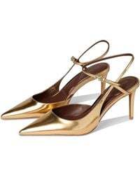 ALDO - Kymmberly High Heels Eu 36 (Us 6) B - Lyst