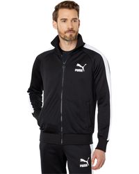 PUMA Jackets for Men | Black Friday Sale up to 78% | Lyst