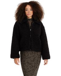 UGG Jackets for Women | Online Sale up to 60% off | Lyst