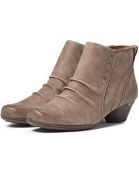 Women's Cobb Hill Boots from $130 | Lyst