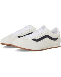 Vans - Super Lowpro Athletic Shoes 6 - Lyst